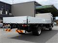 2012 Mitsubishi Fuso Canter