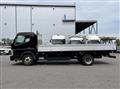 2012 Mitsubishi Fuso Canter