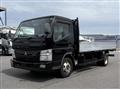 2012 Mitsubishi Fuso Canter