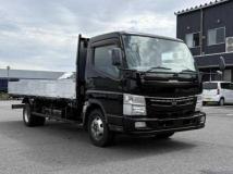 2012 Mitsubishi Fuso Canter
