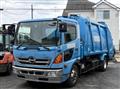 2014 Hino Ranger