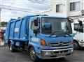 2014 Hino Ranger