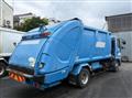 2014 Hino Ranger