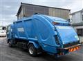 2014 Hino Ranger