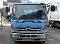 2014 Hino Ranger