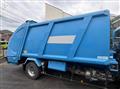 2014 Hino Ranger