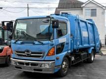2014 Hino Ranger