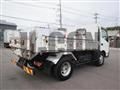 2017 Hino Dutro
