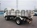 2017 Hino Dutro