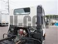 2017 Hino Dutro