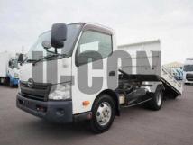 2017 Hino Dutro