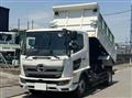 2025 Hino Ranger