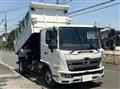 2025 Hino Ranger