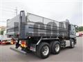 2020 Mitsubishi Fuso Super Great