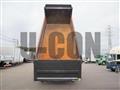 2020 Mitsubishi Fuso Super Great