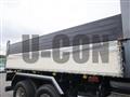 2020 Mitsubishi Fuso Super Great