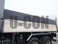 2020 Mitsubishi Fuso Super Great