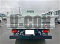 2025 Mitsubishi Fuso Canter