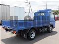 2019 Mitsubishi Fuso Canter