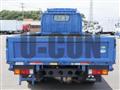 2019 Mitsubishi Fuso Canter