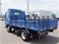 2019 Mitsubishi Fuso Canter