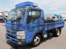 2019 Mitsubishi Fuso Canter
