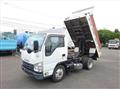 2015 Isuzu Elf Truck