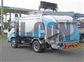 2021 Isuzu Elf Truck
