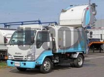 2021 Isuzu Elf Truck