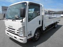 2021 Isuzu Elf Truck