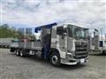 2025 Hino Profia