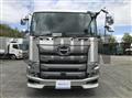 2025 Hino Profia