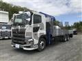 2025 Hino Profia