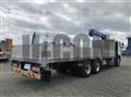 2025 Hino Profia