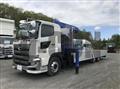 2025 Hino Profia