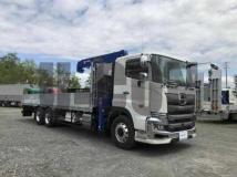 2025 Hino Profia