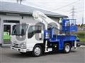 2018 Isuzu Elf Truck