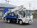 2018 Isuzu Elf Truck
