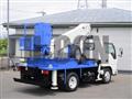 2018 Isuzu Elf Truck