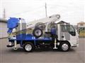 2018 Isuzu Elf Truck
