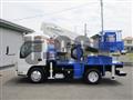 2018 Isuzu Elf Truck