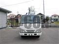 2018 Isuzu Elf Truck