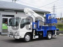 2018 Isuzu Elf Truck