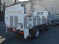 2025 Mitsubishi Fuso Canter