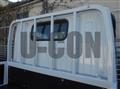 2025 Mitsubishi Fuso Canter