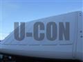2025 Mitsubishi Fuso Canter
