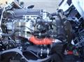 2025 Mitsubishi Fuso Canter