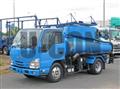 2020 Isuzu Elf Truck