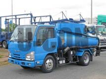 2020 Isuzu Elf Truck