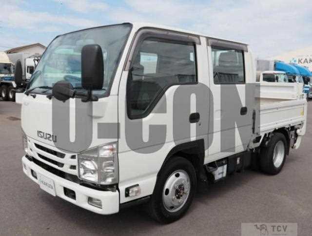 2021 Isuzu Elf Truck